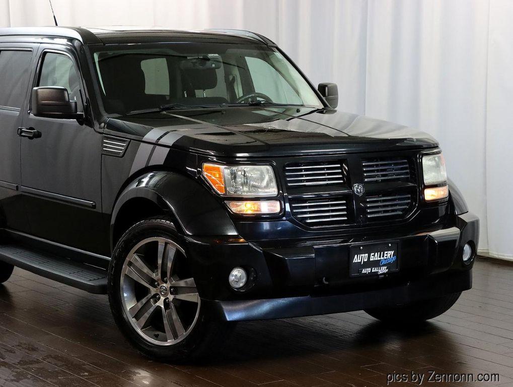 used 2011 Dodge Nitro car, priced at $5,990
