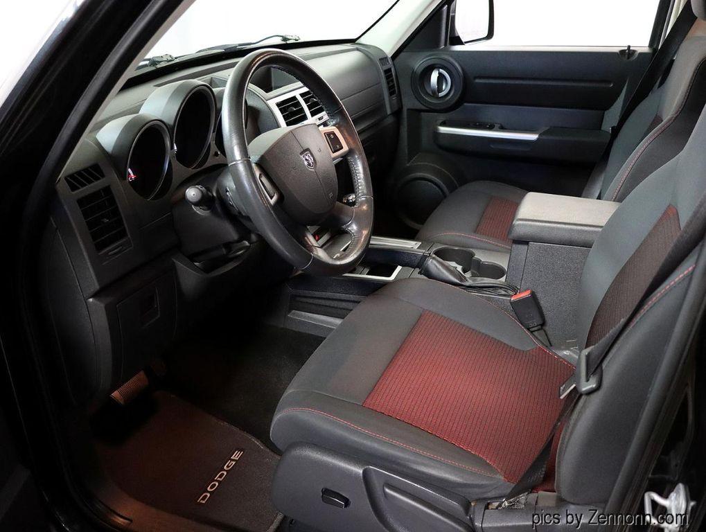 used 2011 Dodge Nitro car, priced at $5,990