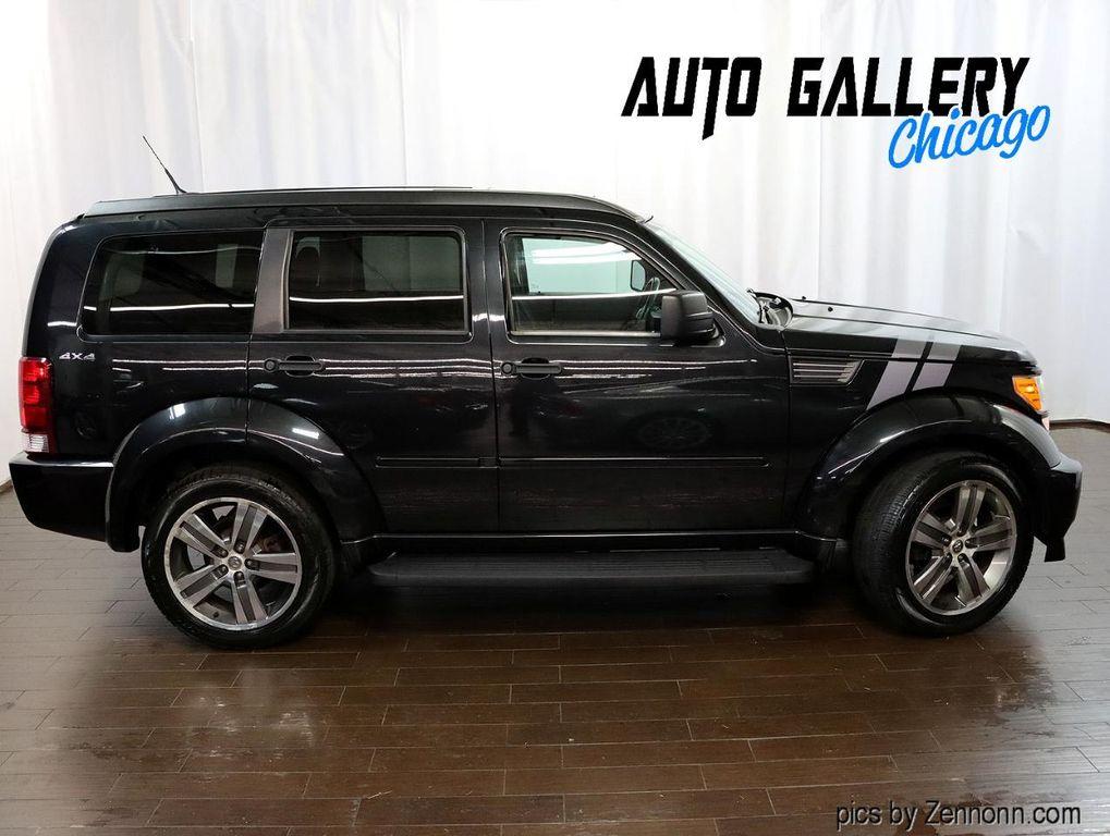 used 2011 Dodge Nitro car, priced at $5,990