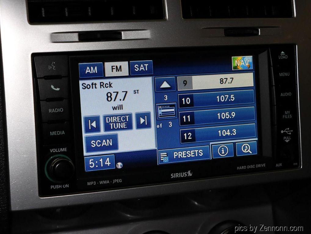 used 2011 Dodge Nitro car, priced at $5,990