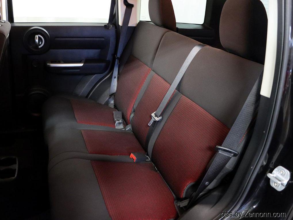 used 2011 Dodge Nitro car, priced at $5,990