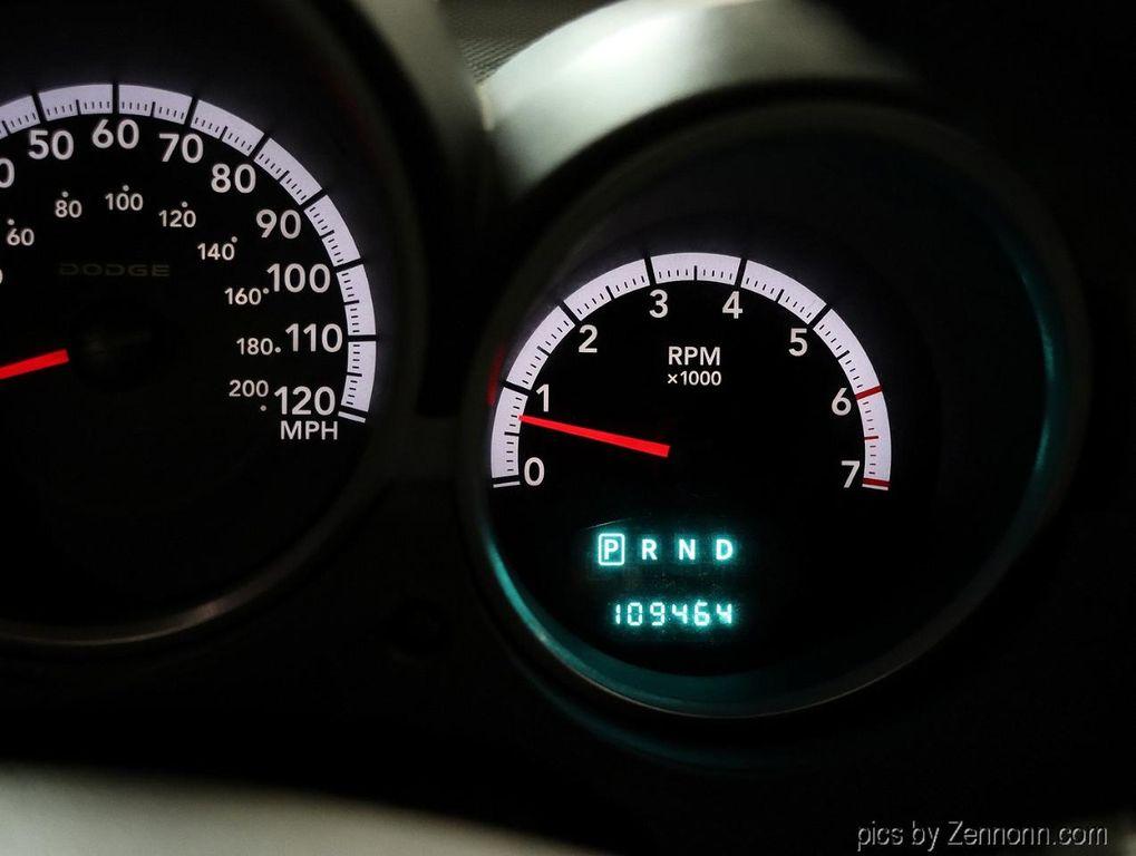 used 2011 Dodge Nitro car, priced at $5,990