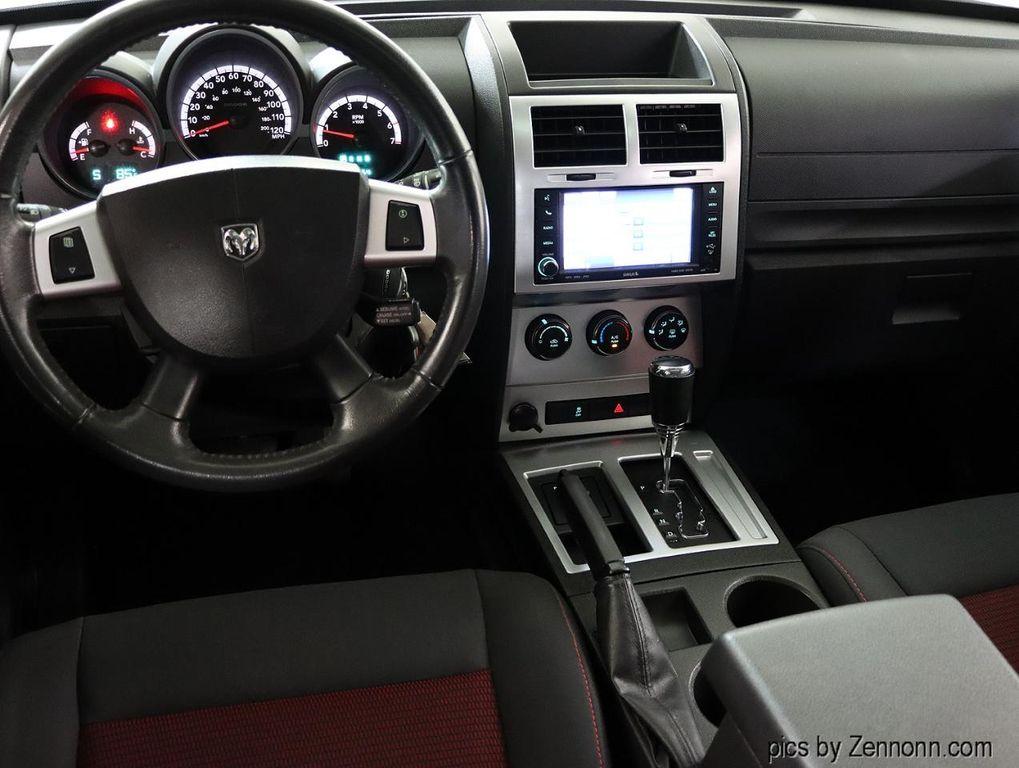 used 2011 Dodge Nitro car, priced at $5,990