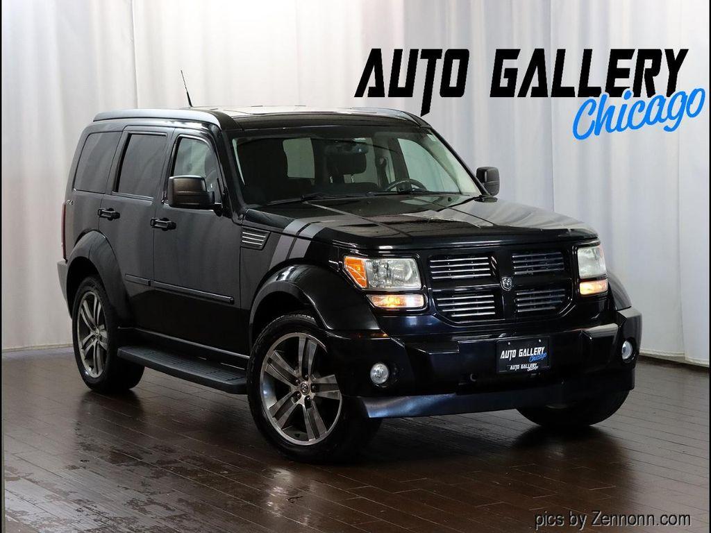 used 2011 Dodge Nitro car, priced at $5,990