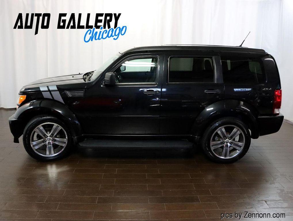 used 2011 Dodge Nitro car, priced at $5,990