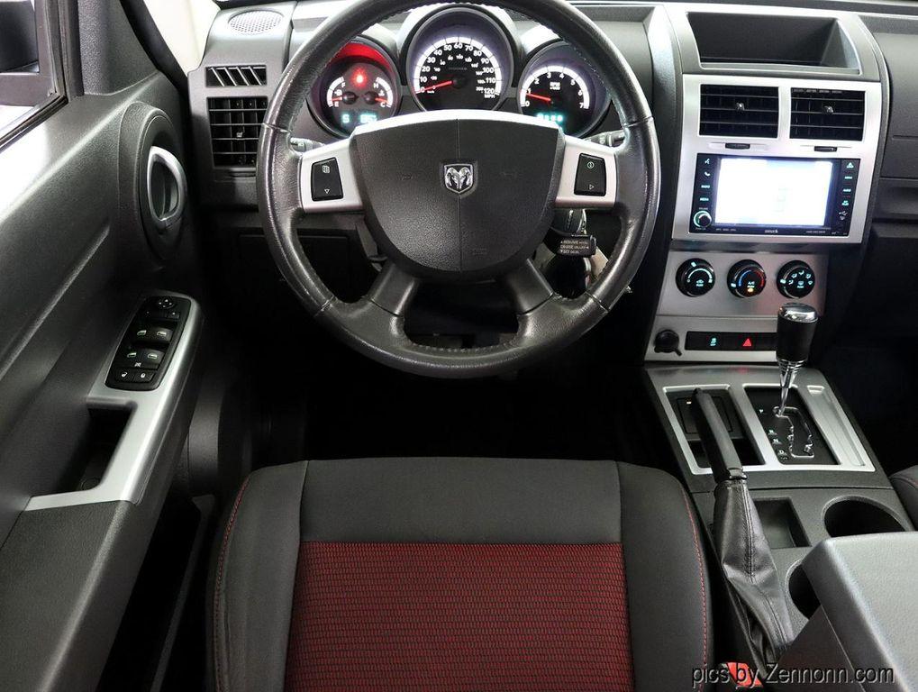 used 2011 Dodge Nitro car, priced at $5,990