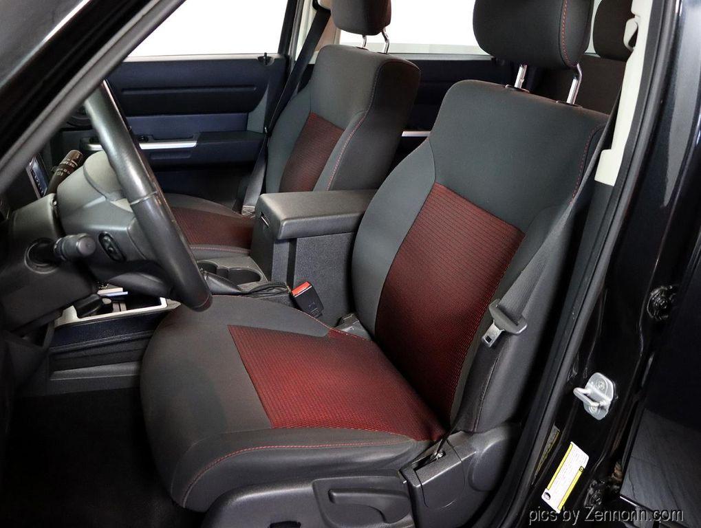 used 2011 Dodge Nitro car, priced at $5,990