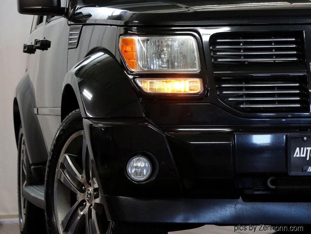 used 2011 Dodge Nitro car, priced at $5,990