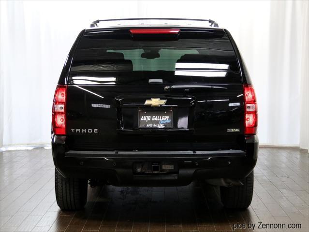 used 2007 Chevrolet Tahoe car, priced at $13,990