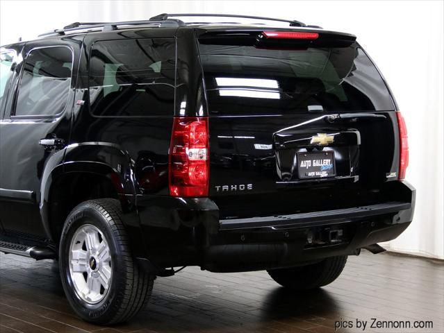 used 2007 Chevrolet Tahoe car, priced at $13,990