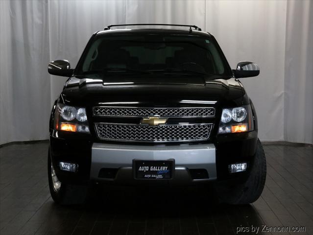 used 2007 Chevrolet Tahoe car, priced at $13,990