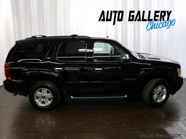 used 2007 Chevrolet Tahoe car, priced at $13,990