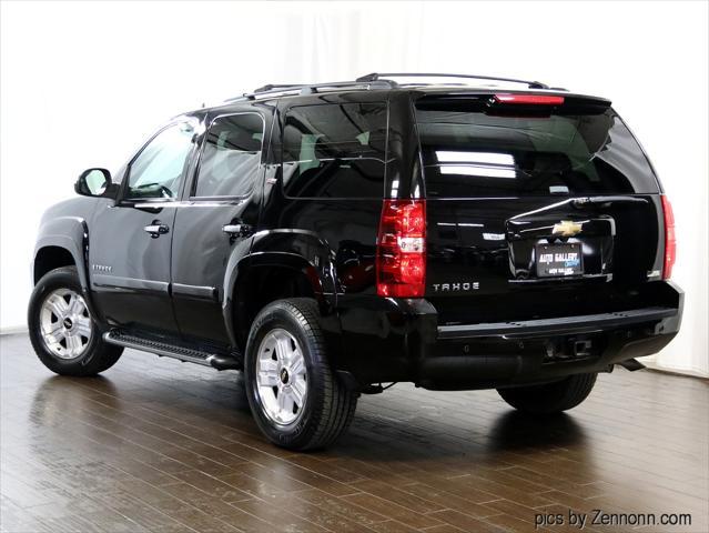 used 2007 Chevrolet Tahoe car, priced at $13,990