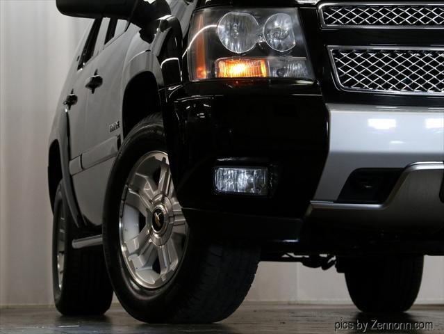 used 2007 Chevrolet Tahoe car, priced at $13,990