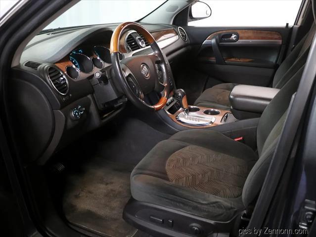used 2011 Buick Enclave car, priced at $11,990
