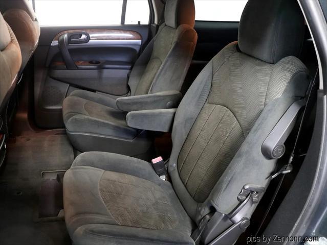 used 2011 Buick Enclave car, priced at $11,990