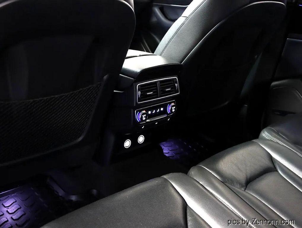 used 2018 Audi Q7 car, priced at $24,990