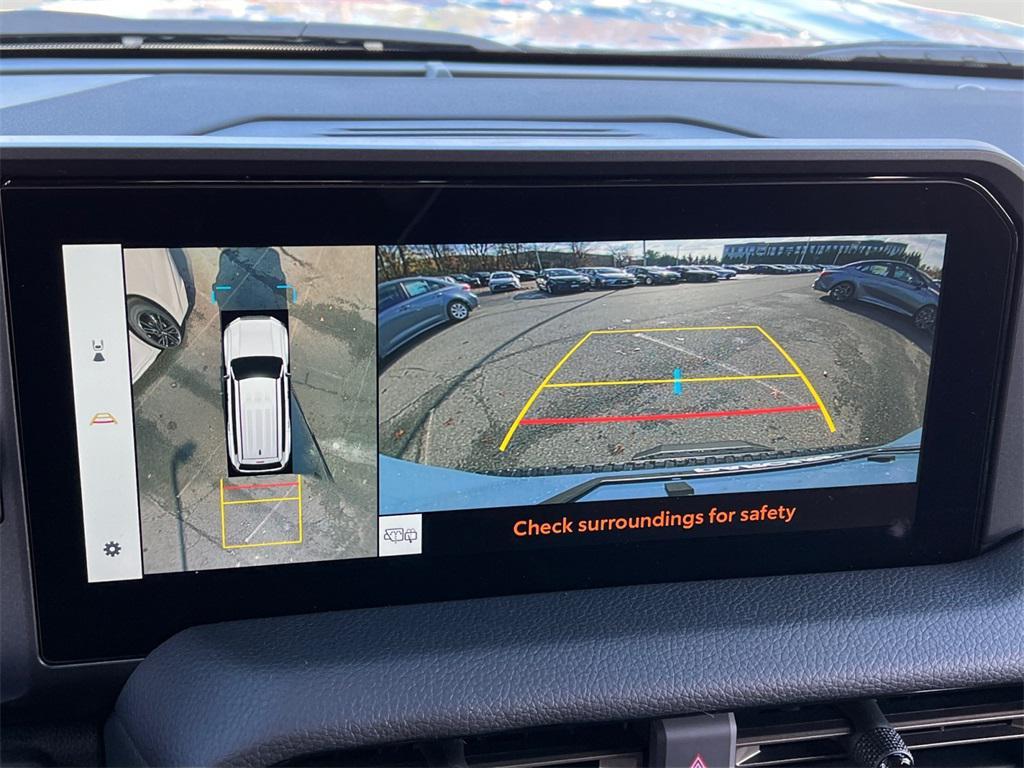 new 2026 Toyota Land Cruiser car, priced at $71,140