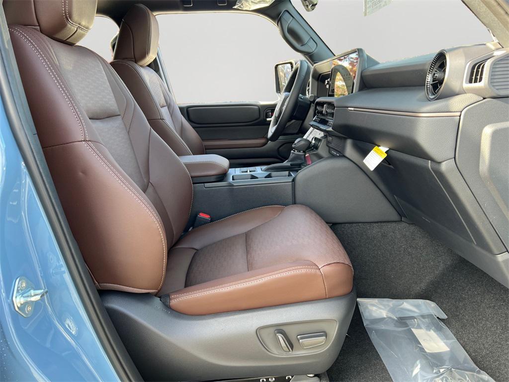 new 2026 Toyota Land Cruiser car, priced at $71,140