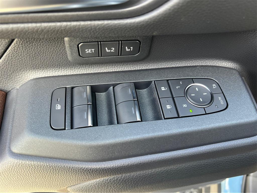 new 2026 Toyota Land Cruiser car, priced at $71,140