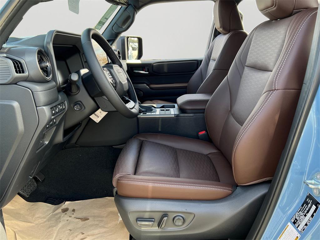 new 2026 Toyota Land Cruiser car, priced at $71,140