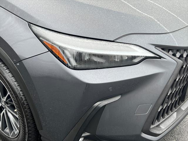 used 2023 Lexus NX 350 car, priced at $37,500