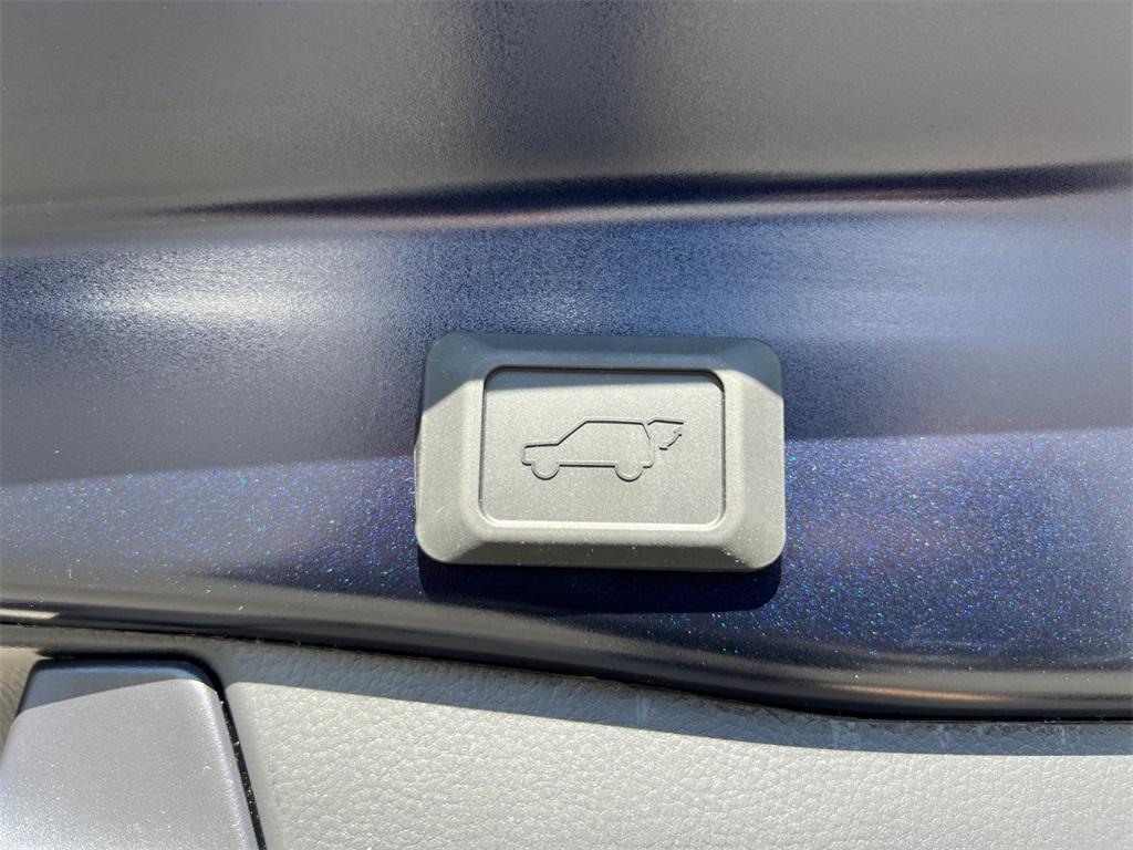 new 2025 Toyota RAV4 Hybrid car, priced at $37,309