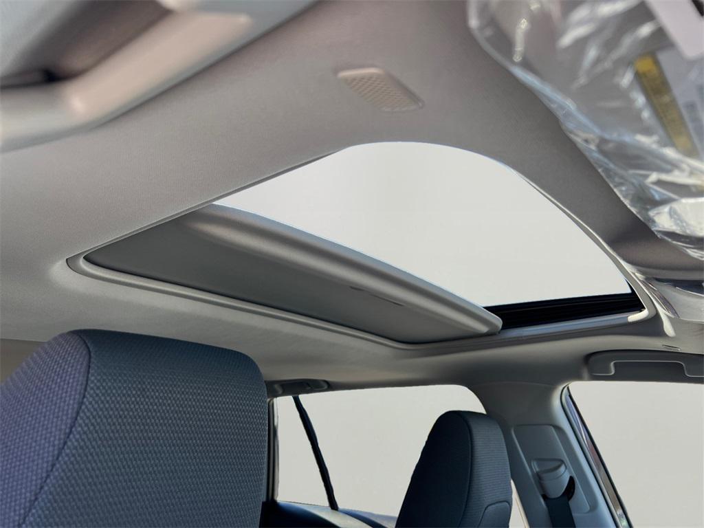 new 2025 Toyota RAV4 Hybrid car, priced at $37,309