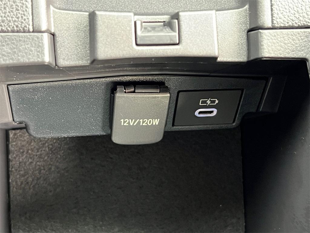 new 2026 Toyota Corolla Cross car, priced at $34,179