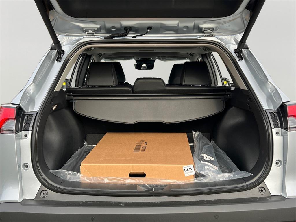 new 2026 Toyota Corolla Cross car, priced at $34,179