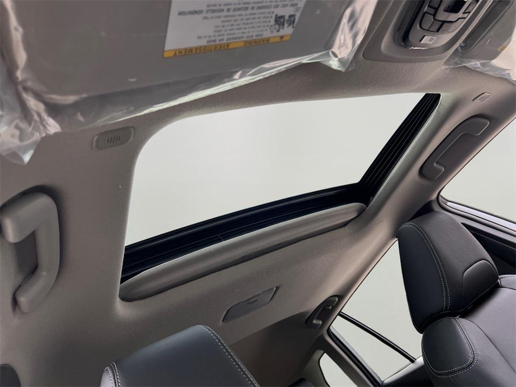 new 2026 Toyota Corolla Cross car, priced at $34,179