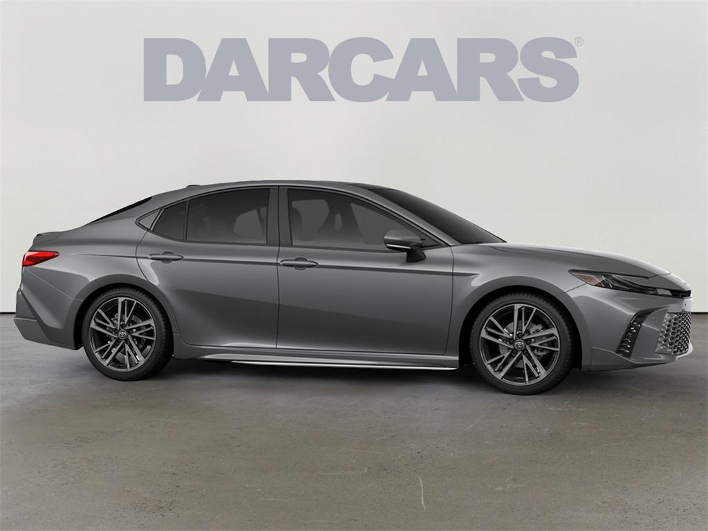 new 2026 Toyota Camry car, priced at $42,038