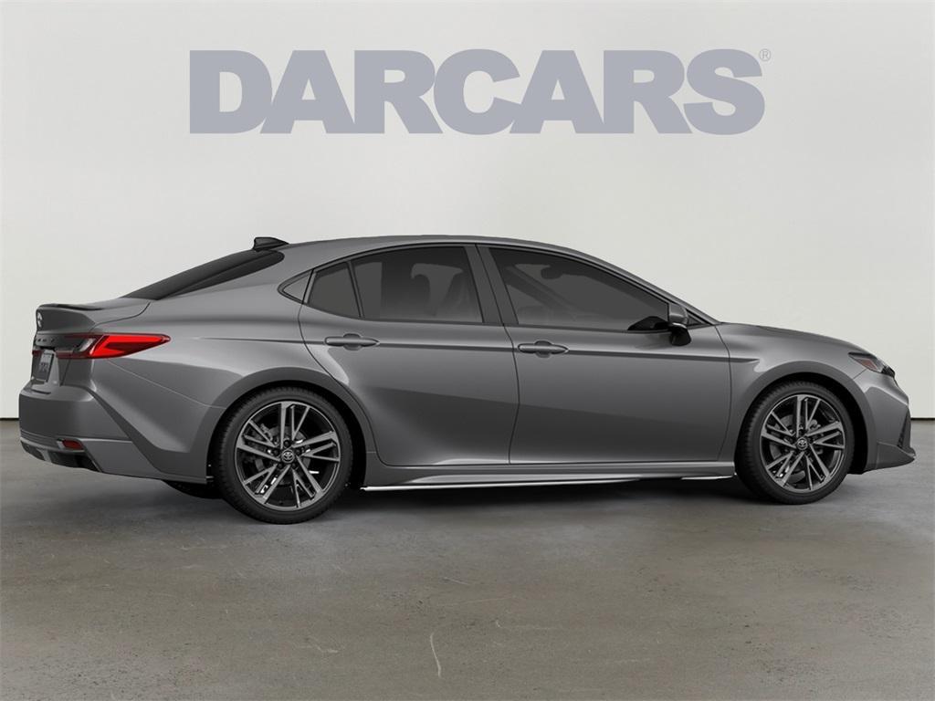 new 2026 Toyota Camry car, priced at $42,038
