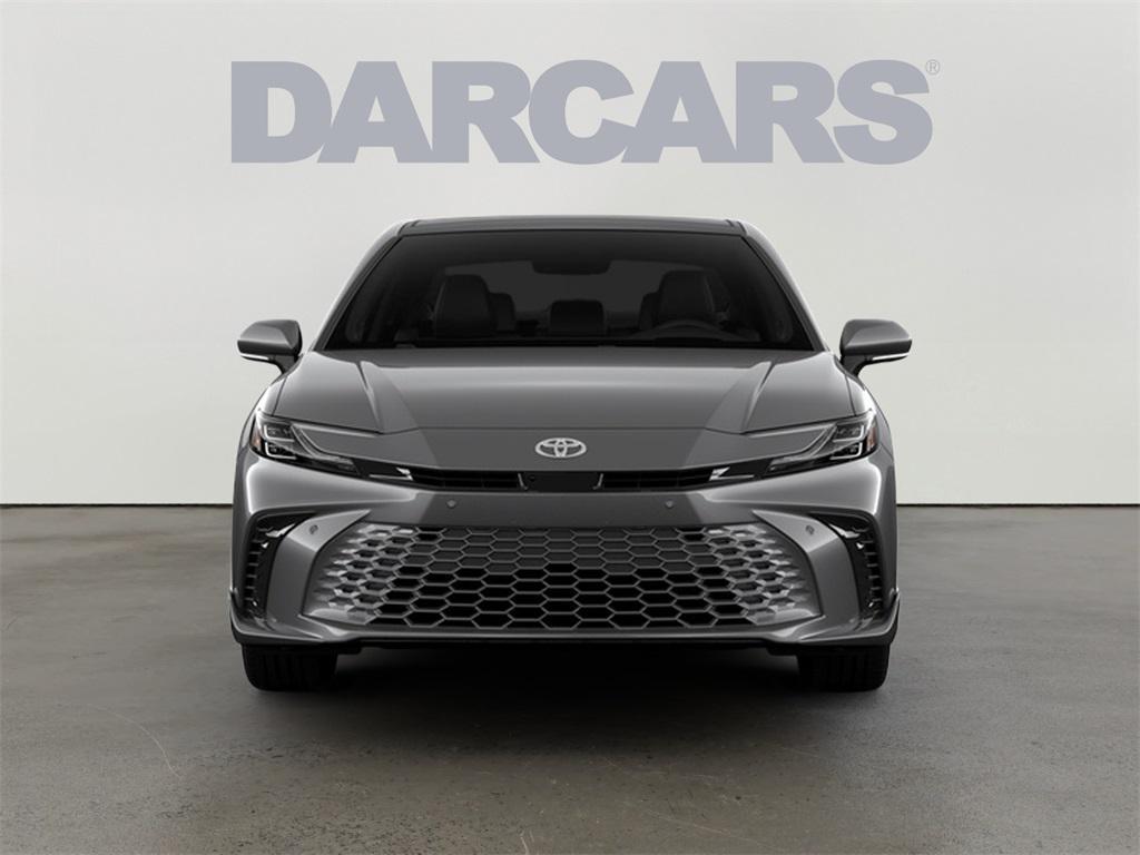 new 2026 Toyota Camry car, priced at $42,038