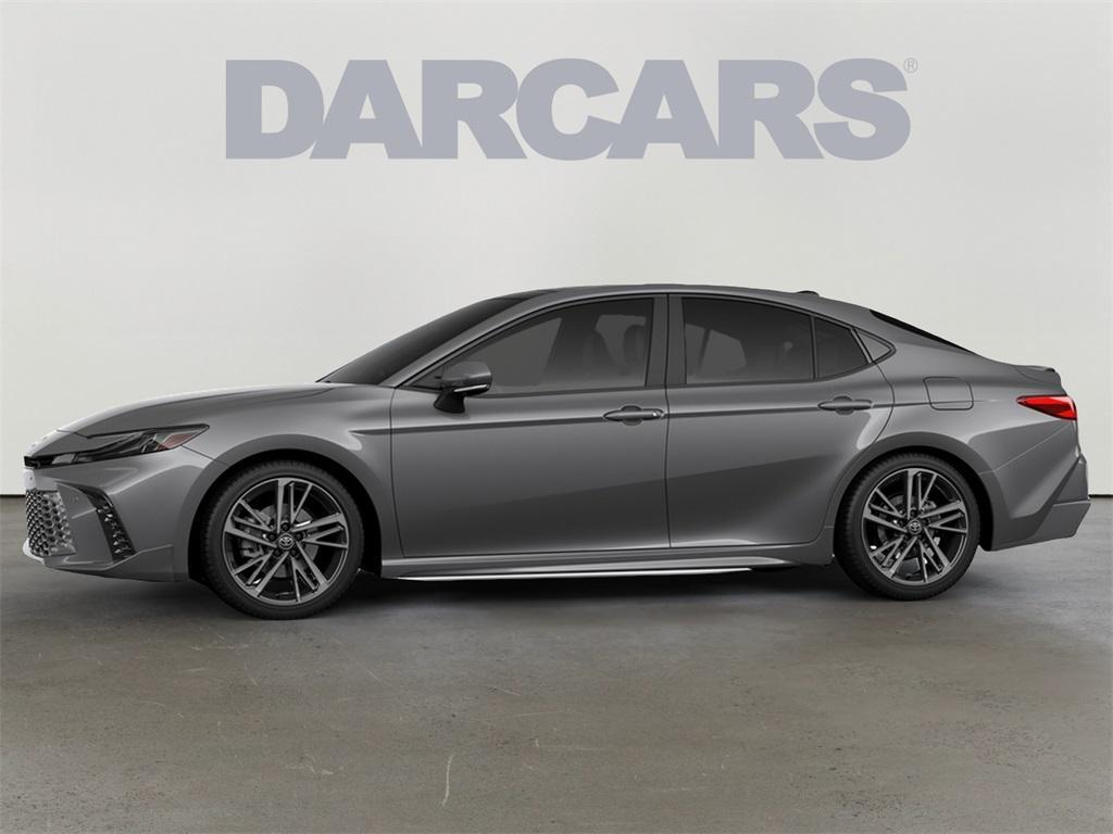 new 2026 Toyota Camry car, priced at $42,038