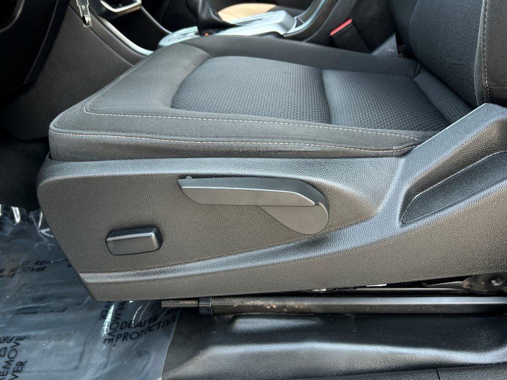 used 2022 Chevrolet Colorado car, priced at $19,349