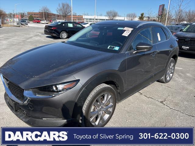 used 2022 Mazda CX-30 car, priced at $21,750