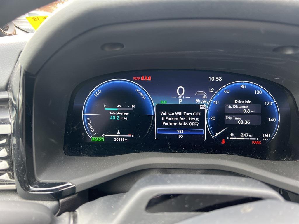 used 2025 Toyota Camry car, priced at $30,735