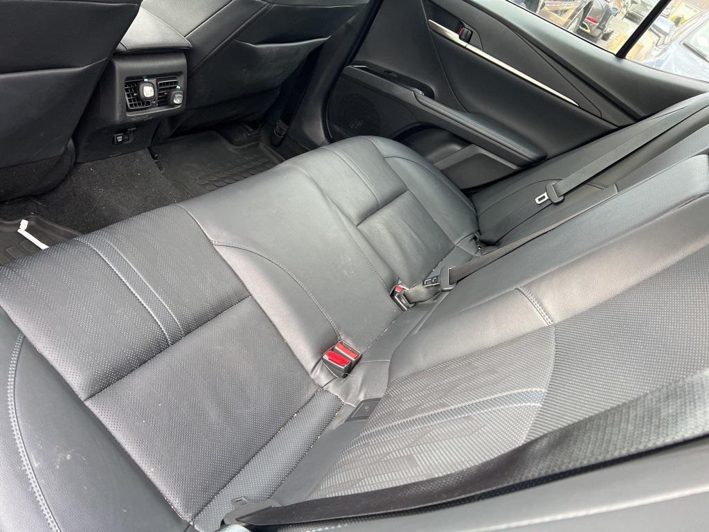used 2025 Toyota Camry car, priced at $30,735