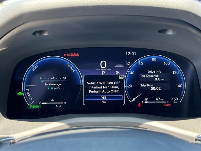 new 2025 Toyota Camry car, priced at $37,104