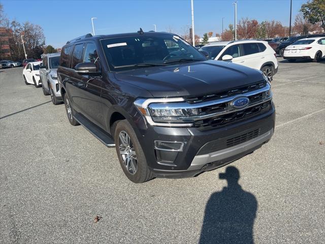 used 2022 Ford Expedition car, priced at $47,499