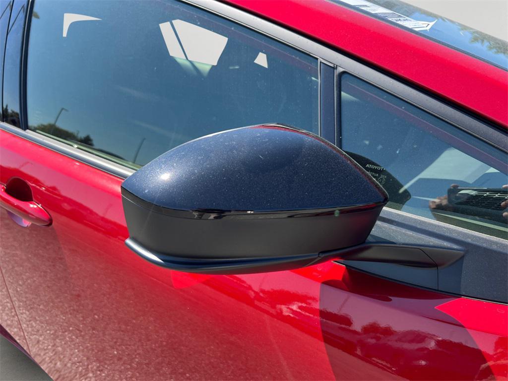 new 2026 Toyota Prius car, priced at $35,994
