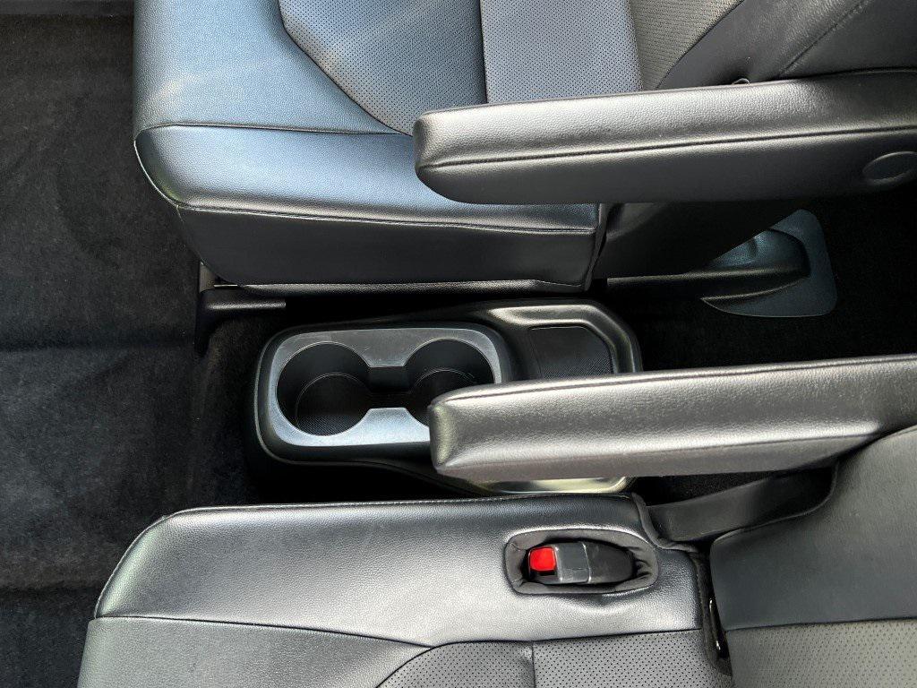used 2024 Toyota Grand Highlander Hybrid car, priced at $49,500