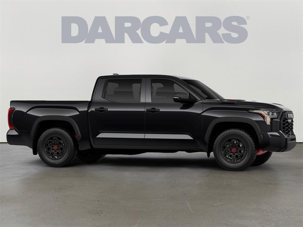 new 2026 Toyota Tundra Hybrid car, priced at $76,115