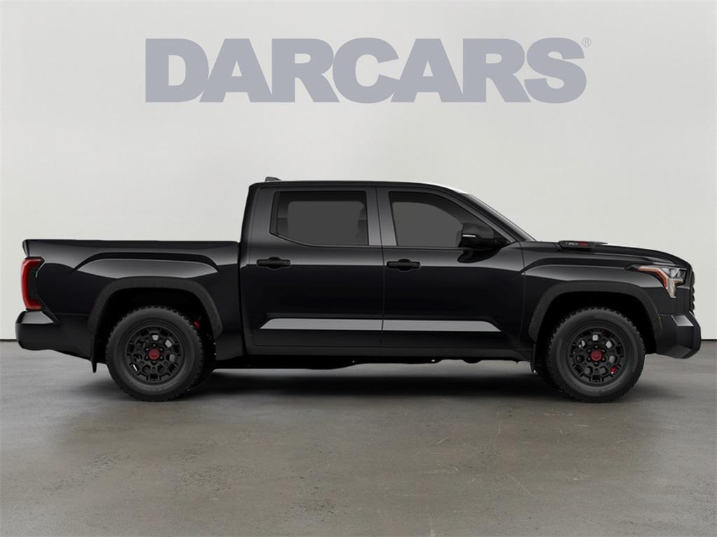 new 2026 Toyota Tundra Hybrid car, priced at $76,115