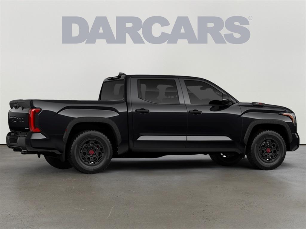 new 2026 Toyota Tundra Hybrid car, priced at $76,115