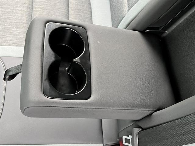 used 2022 Ford Bronco Sport car, priced at $25,000