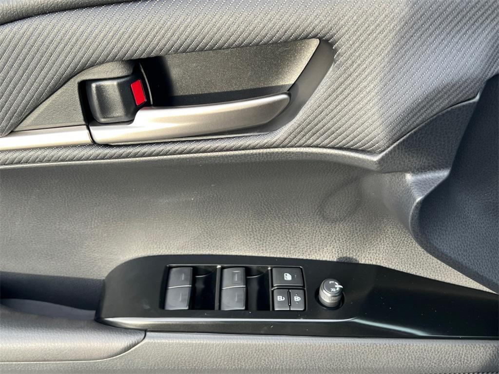 new 2026 Toyota Camry car, priced at $34,873