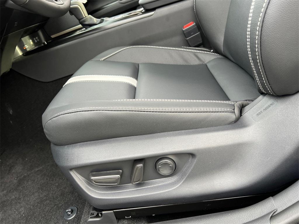 new 2026 Toyota Camry car, priced at $34,873