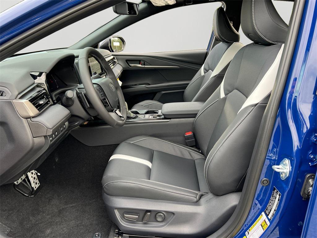 new 2026 Toyota Camry car, priced at $34,873